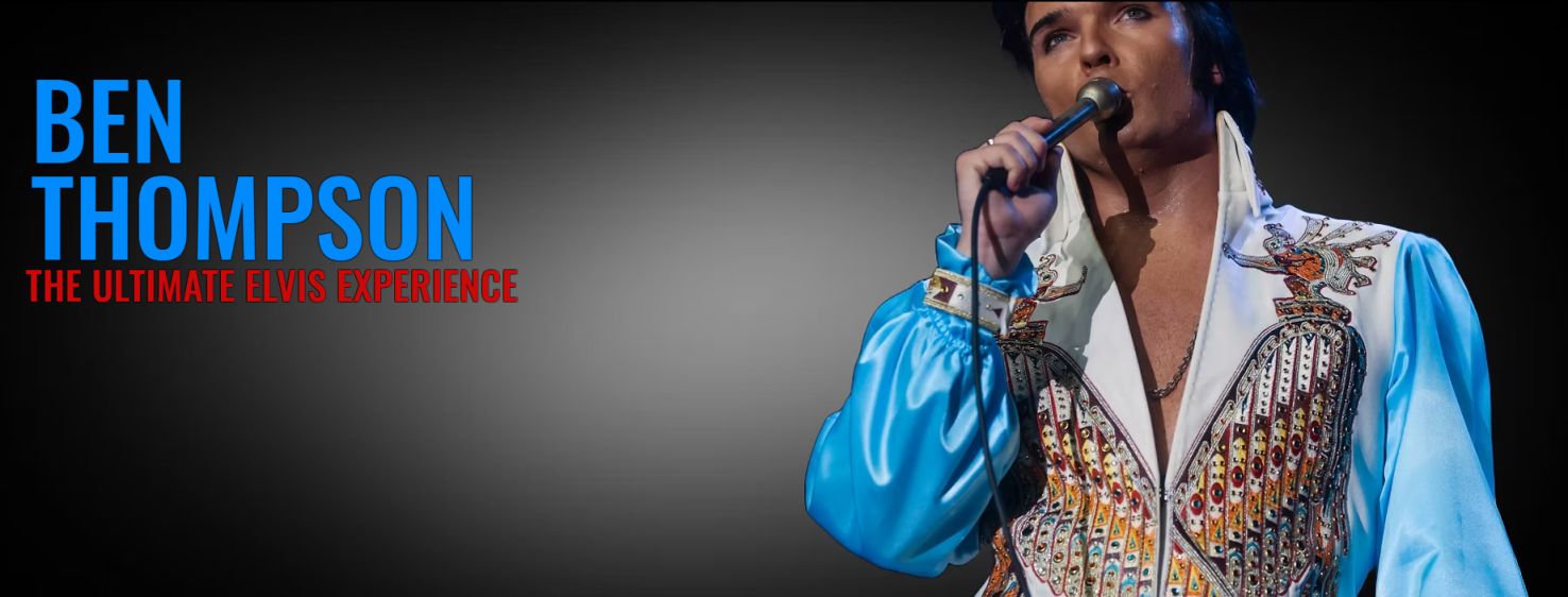 Ben Thompson & The Big Boss Band: UK Tour